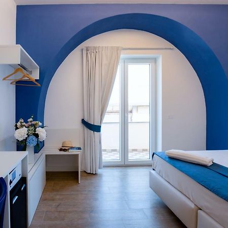 Xenia House Sorrento Hotel Eksteriør billede