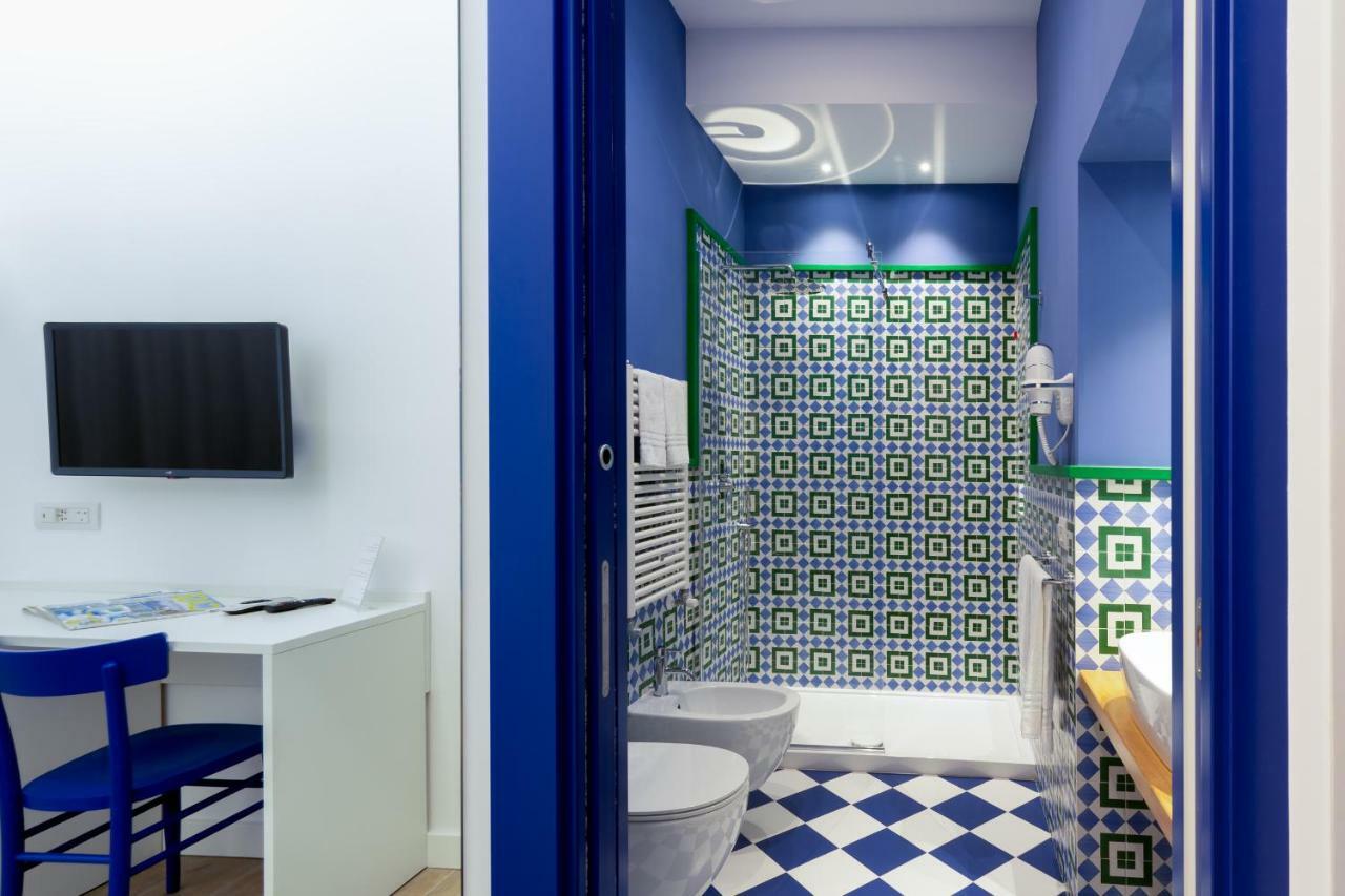 Xenia House Sorrento Hotel Eksteriør billede